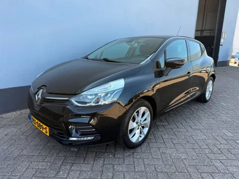 Renault Clio 0.9 TCe Intens - Keyless - Cruise Control