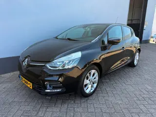 Renault Clio 0.9 TCe Intens - Keyless - Cruise Control