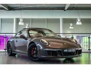 Porsche 991 3.8 Carrera 4 GTS