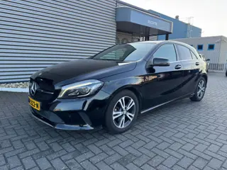 Mercedes-Benz A-klasse 180 d Lease Edition Plus | Nette auto