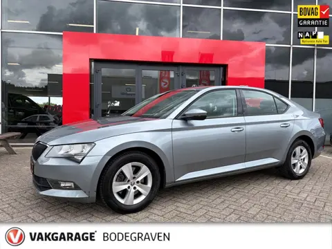 Skoda Superb 1.4 TSI ACT Active Business