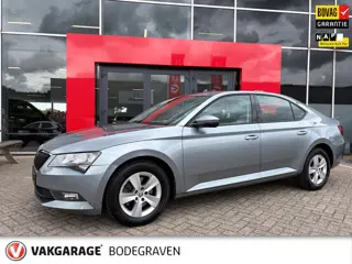 Skoda Superb 1.4 TSI ACT Active Business