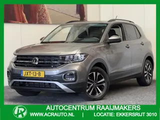 Volkswagen T-Cross 1.0 TSI LIFE BUSINESS NAVIGATIE CRUISE CONTROL STOELVERWARMING APPLE CARPLAY/ANDR