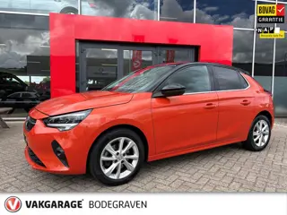 Opel Corsa 1.2 Elegance / CarPlay /
