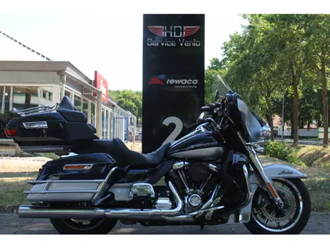 Harley-Davidson Ultra Limited
