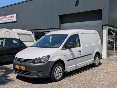 Volkswagen Caddy 1.6 TDI Maxi BMT APK dealer OND.