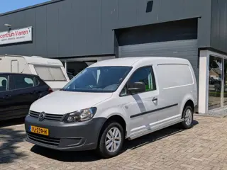 Volkswagen Caddy 1.6 TDI Maxi BMT APK dealer OND.