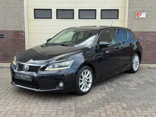 Lexus CT 200h Business Line Pro Navi|Camera|Cruise|PDC