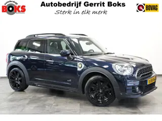 MINI Countryman 1.5 Cooper S E ALL4 Chili Panoramdak Full-led Navigatie 24 Maanden garantie* (Vraag 