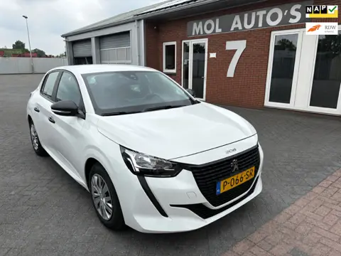Peugeot 208 1.2 PureTech Like , APK tm 03-2028