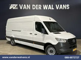 Mercedes-Benz Sprinter 315 CDI 150pk L3H2 Euro6 Airco | Camera | Navigatie | Bijrijdersbank