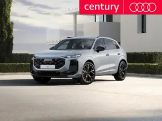 Audi Q3 S edition e-hybrid 200 kW / 272 PK SUV 6 versn. S-