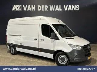Mercedes-Benz Sprinter 311 CDI L2H2 Euro6 Airco | Camera | Apple Carplay | Android Auto Bijrijdersba