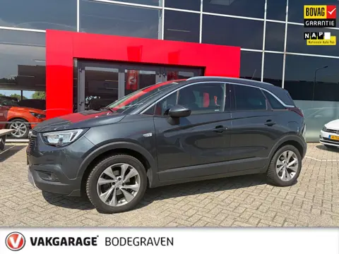 Opel Crossland X 1.2 Turbo Online Edition