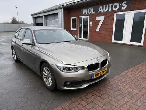 BMW 3-serie Touring 320d EDE Centennial Executive
