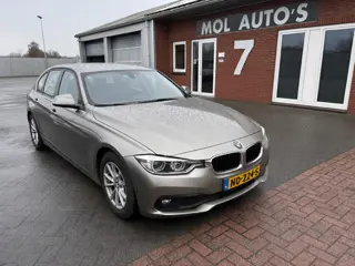BMW 3-serie Touring 320d EDE Centennial Executive