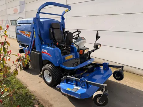 Iseki SBC1300F (bj 2015)