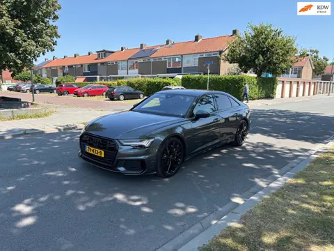 Audi A6 Limousine 55 TFSI quattro Design Pro Line Plus 400PK stage 1
