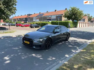 Audi A6 Limousine 55 TFSI quattro Design Pro Line Plus 400PK stage 1