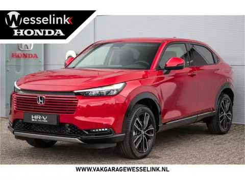 Honda HR-V 1.5 e:HEV Advance - Cons.prijs rijklr | Honda Sensing | Appl cp/Android auto