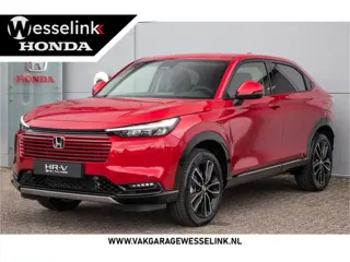 Honda HR-V 1.5 e:HEV Advance - Cons.prijs rijklr | Honda Sensing | Appl cp/Android auto