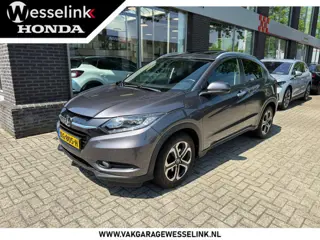 Honda HR-V 1.5 i-VTEC Executive | Panorama | Clima | Cruise |