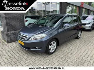 Honda FR-V 1.8i Lifestyle | LMV | Clima | Trekhaak |