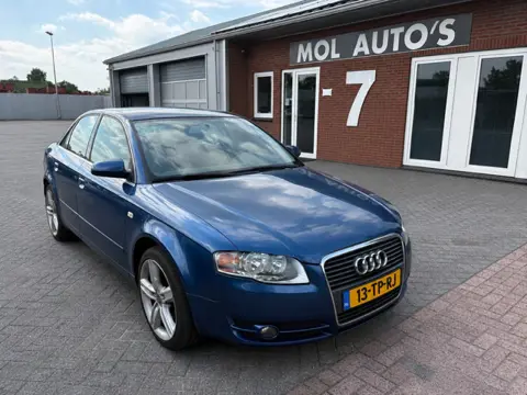 Audi A4 Limousine 1.6 Pro Line Business 18" Lmv , APK 03-27