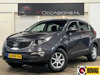 Kia Sportage 1.6 GDI Plus Pack (bj 2013)