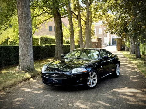 Jaguar XK 4.2 V8 Coupé / ORG.NL / NAP / 100% HISTORIE