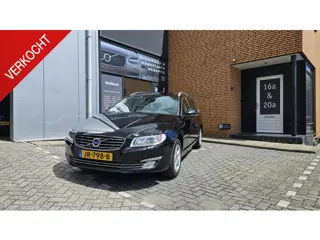 Volvo V70 2.0 D3 Polar+