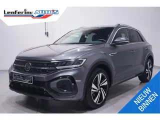 Volkswagen T-Roc 1.5 TSI R-Line Apple Carplay Panodak Achteruitrijcamera Digital Display