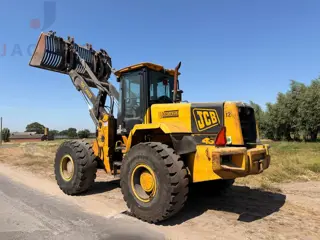 JCB SLP436 (bj 2002)