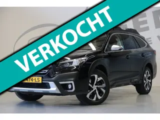 Subaru Outback 2.5i Premium/ Stoelverwarming
