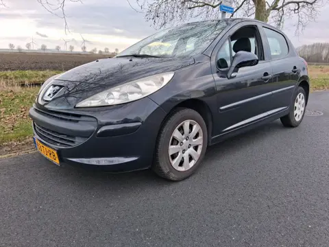 Peugeot 207 1.4 XR