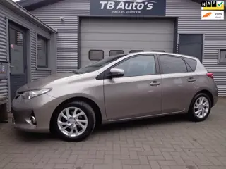 Toyota Auris 1.6 Trend Top 5 editie ! CLIMA / NAVI !