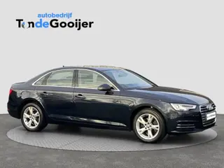 Audi A4 Limousine 1.4 TFSi Sport Lease Edition | NAV. | CAMERA | APPLE CARPLAY |
