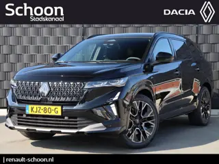 Renault Espace E-Tech full hybrid 200 esprit Alpine 7p. | 5 jaar garantie | Harman Kardon | Pano | H