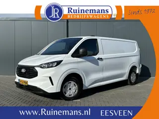 Ford Transit Custom 2.0 TDCI 136 PK TREND / L2H1 / 46.765 KM !! / 2.800 KG AHG / CAMERA / CRUISE / 3