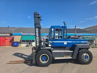 Svetruck 1260 30 Svetruck 1260 30 Heftruck - Heavy Duty - Diesel PM3175
