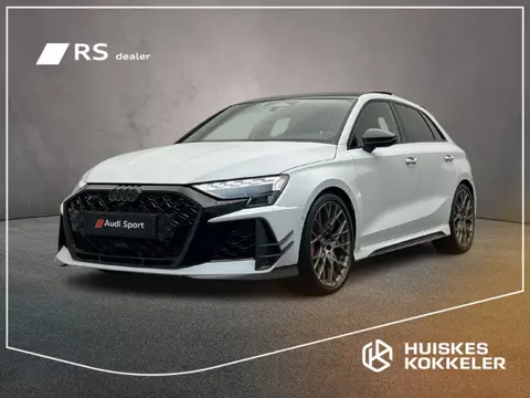 Audi RS 3 Sportback