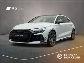Audi RS 3 Sportback
