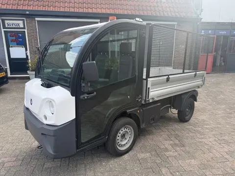 Goupil G4 Goupil-G4 Electric (bj 2019)