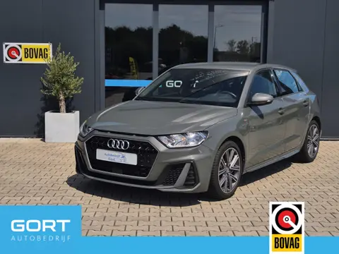 Audi A1 Sportback 30 TFSI S Line Pro Line Volledig S Line uitgevoerd|Digitale tellers!