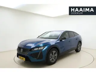 Peugeot 408 1.2 Hybrid 145 e-DCS6 Allure | Apple carplay/Android auto | Climate control | Parkeersen