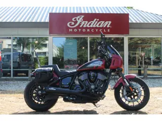 Indian Chief  Sport Chief RT