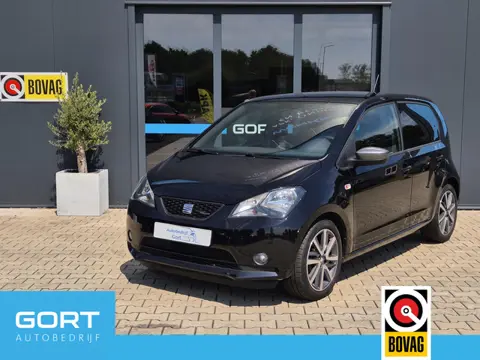SEAT Mii 1.0 FR Sportieve auto!!