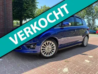 Ford C-Max 1.0 Titanium