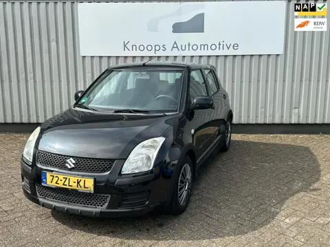 Suzuki Swift 1.3 Comfort 5 deurs