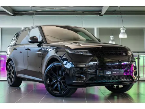 Land Rover Range Rover Sport 3.0 P550e Autobiography PHEV